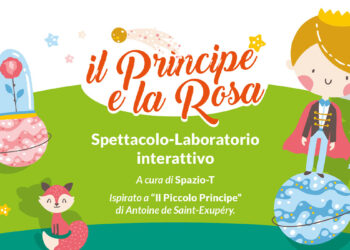 Il Principe e la Rosa