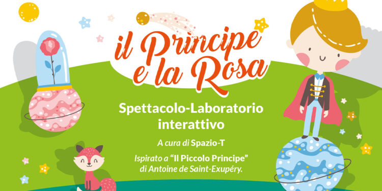 Il Principe e la Rosa