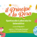 Il Principe e la Rosa