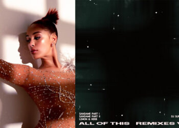 Jorja Smith. ? Miquela Quan