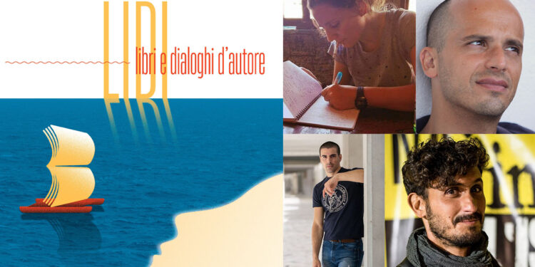 LiDi, libri e dialoghi d’autore