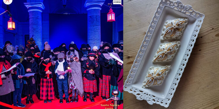 Lolek e le Copulette