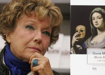 Dacia Maraini, "Maria Stuarda"