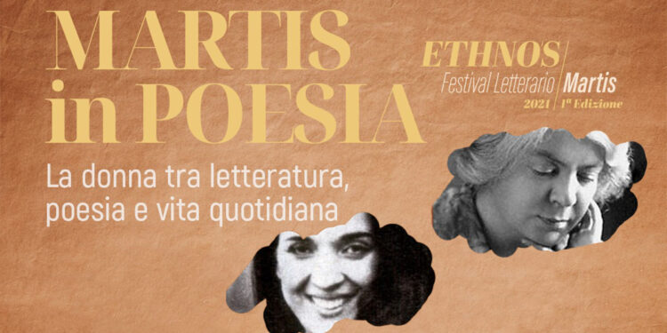Martis in poesia 2021