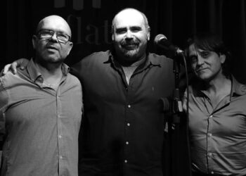 Mauro Mulas trio ? Stefano Pilleri