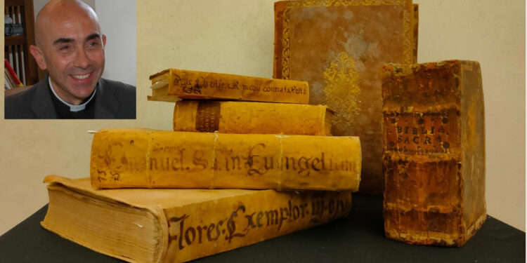 Mostra Libro Antico Martis