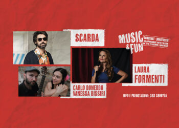 MUSIC & FUN a Quartucciu