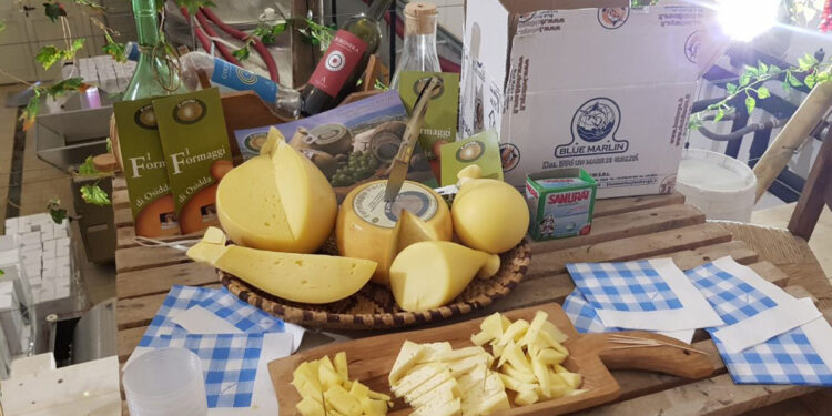 Natale agroalimenate Confartigianato Sardegna