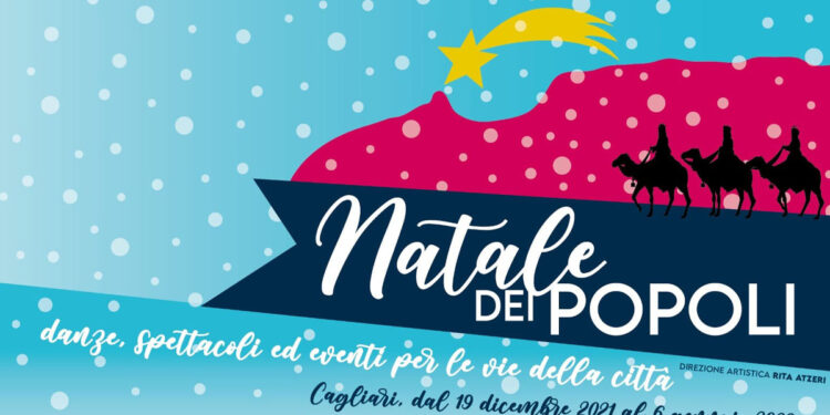 Natale dei popoli