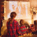 Natale in famiglia. ? Adobe Stock | JenkoAtaman