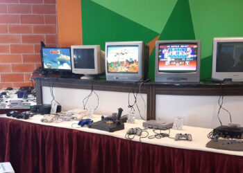 Porto Torres Xmas Play