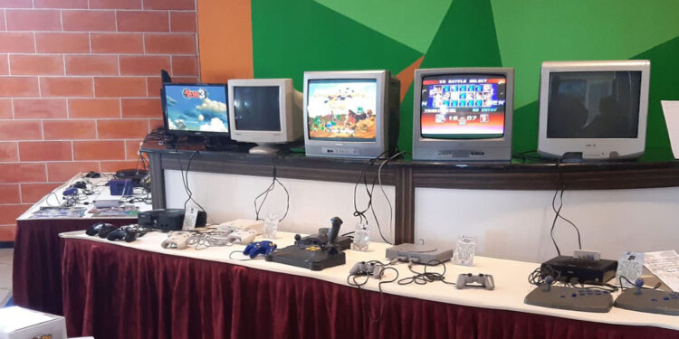 Porto Torres Xmas Play