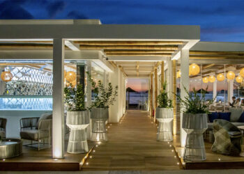 Rafel Alghero. ? Paolo Malfitano