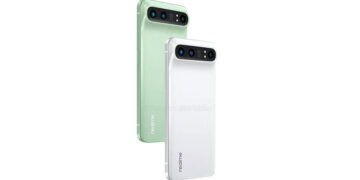 Realme GT 2 Pro