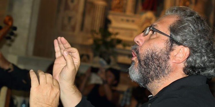 Riccardo Leone. ? Ettore Martinez