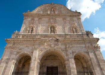 Sassari, Cattedrale di San Nicola