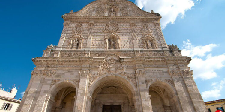 Sassari, Cattedrale di San Nicola