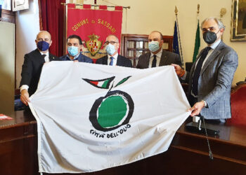 Sassari Città dell'olio