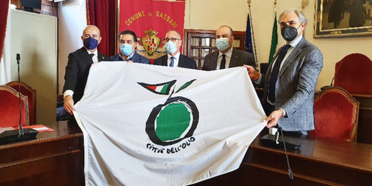 Sassari Città dell'olio