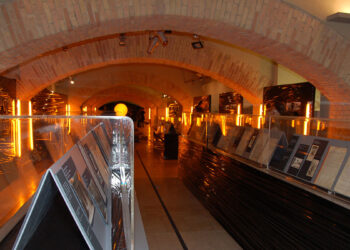 Il Search di Cagliari, foto d'archivio