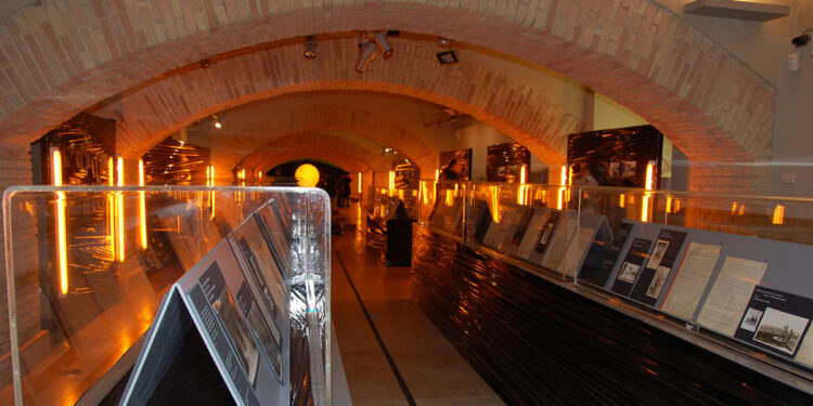 Il Search di Cagliari, foto d'archivio