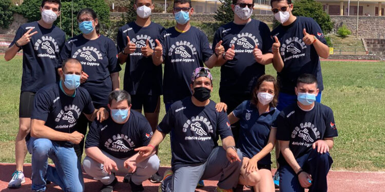 "Siamo Sport" CUS Sassari