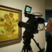 “Van Gogh - I Girasoli” di David Bickerstaff