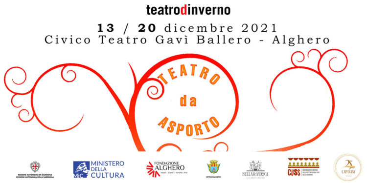 Teatro da Asporto 2021