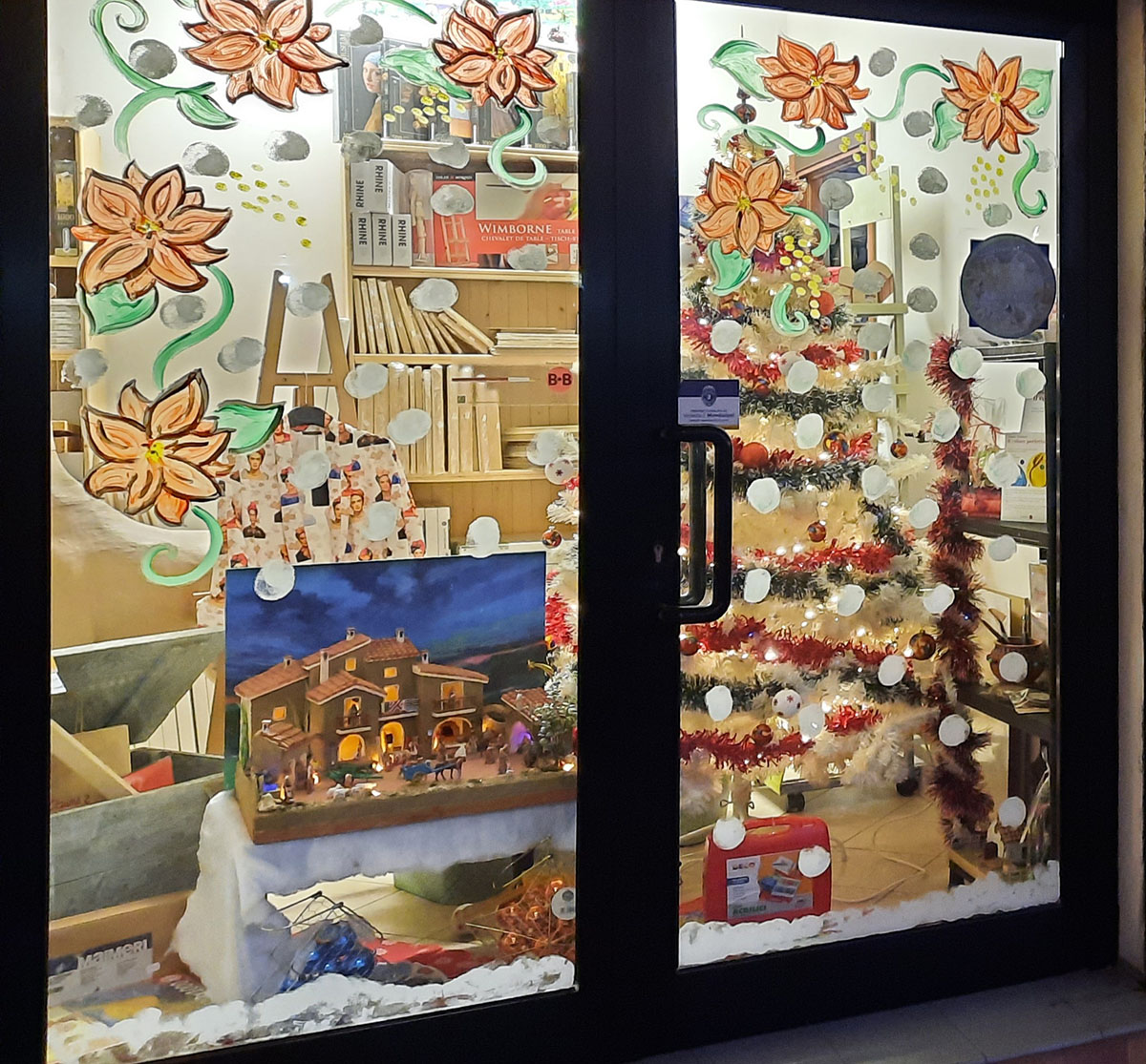 Vetrina Apriti Sesamo 2