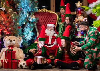 Vivi il Natale Cagliari