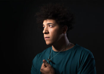 Yuman. ? Claudia Pajewski