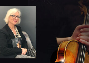 “Le invisibili signore della musica” di Anna Rollando