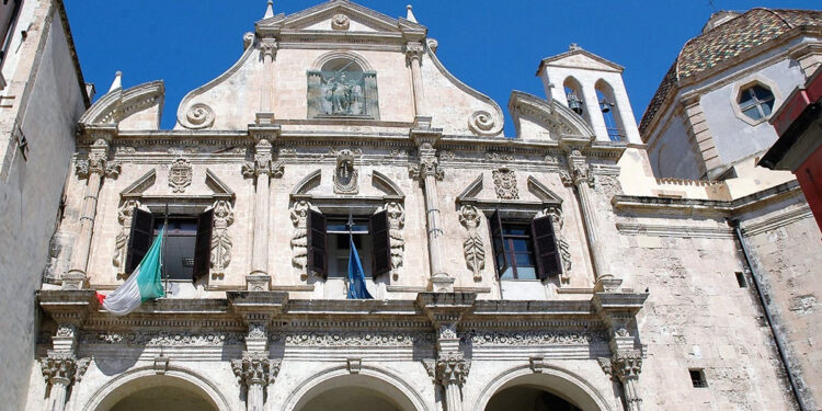 Chiesa di San Michele a Cagliari