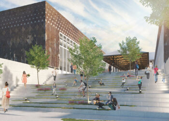 Il progetto esecutivo per la realizzazione del nuovo mercato di Sassari