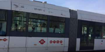 Metropolitana Cagliari