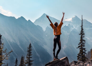 Montagne Canada. ? Pixabay