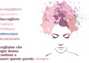 Raccolta fondi LILT casco chemioterapico