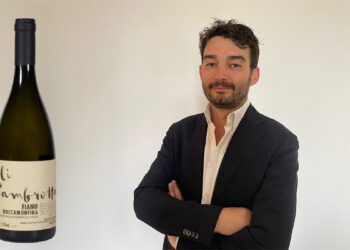 Andrea Pala e Eli Zambrotta