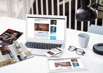 S&H Magazine cartaceo e online