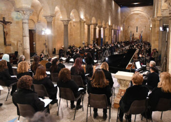 Coro Regionale Sardo "Don Antonio Sanna"