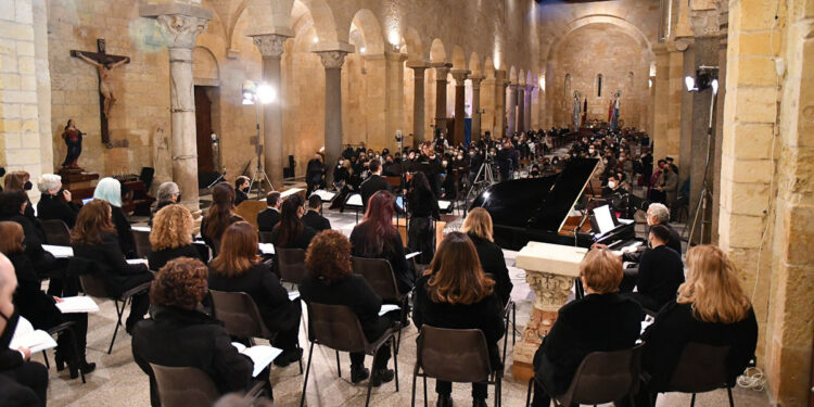 Coro Regionale Sardo "Don Antonio Sanna"