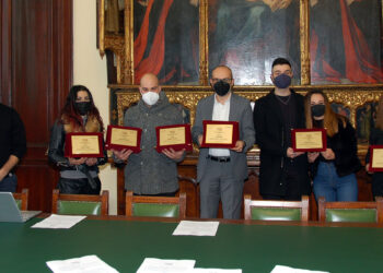 Cagliari miglior casetta Mercatini Natale 2021