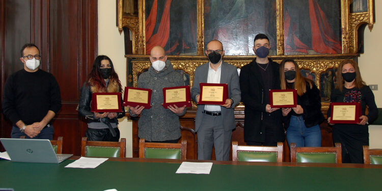 Cagliari miglior casetta Mercatini Natale 2021