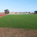 Campo sportivo Porto Torres