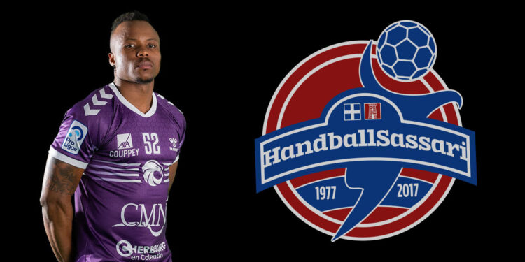 Cherubin Tabanguet, nuovo acquisto della Raimond Sassari