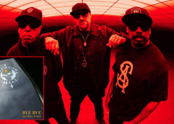 Cypress Hill "Bye Bye"