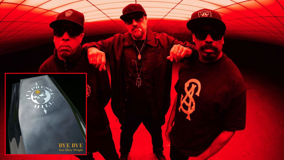 Cypress Hill "Bye Bye"