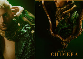 Dani White "Chimera"