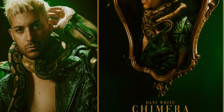 Dani White "Chimera"