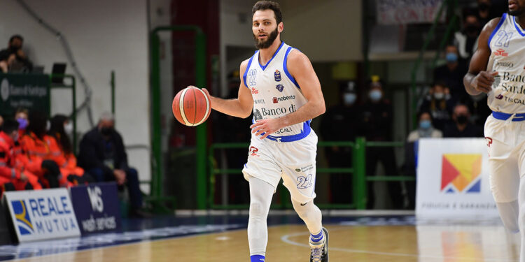 Stefano Gentile. ? Luigi Canu